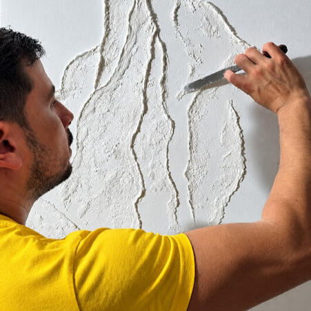 Isaac Mayor Art - Artista Palma de Mallorca